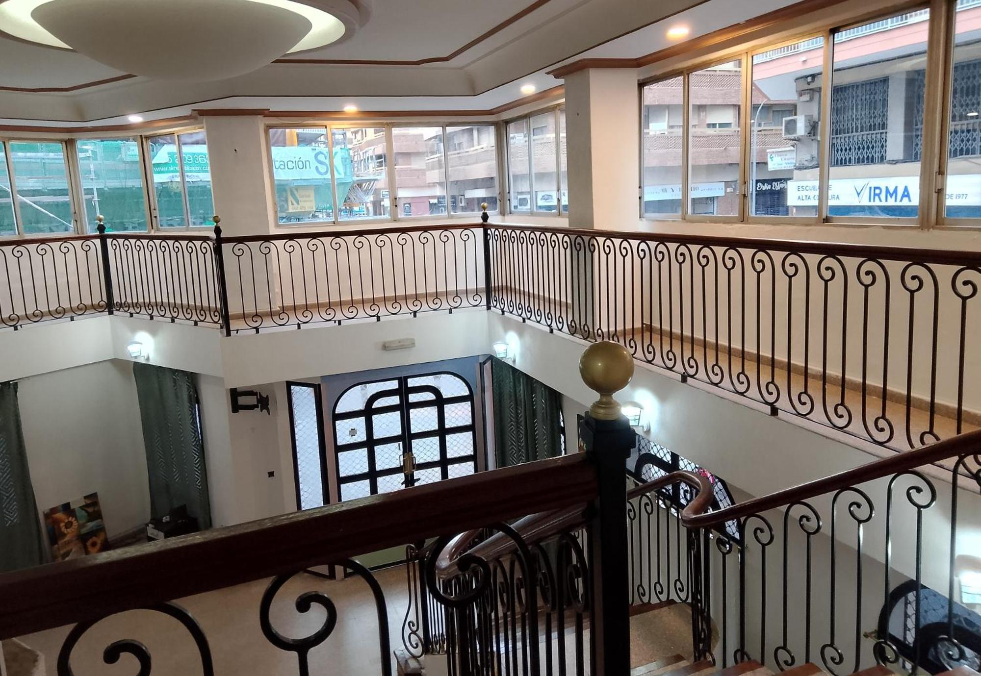 Pension Sempere Alicante Extérieur photo