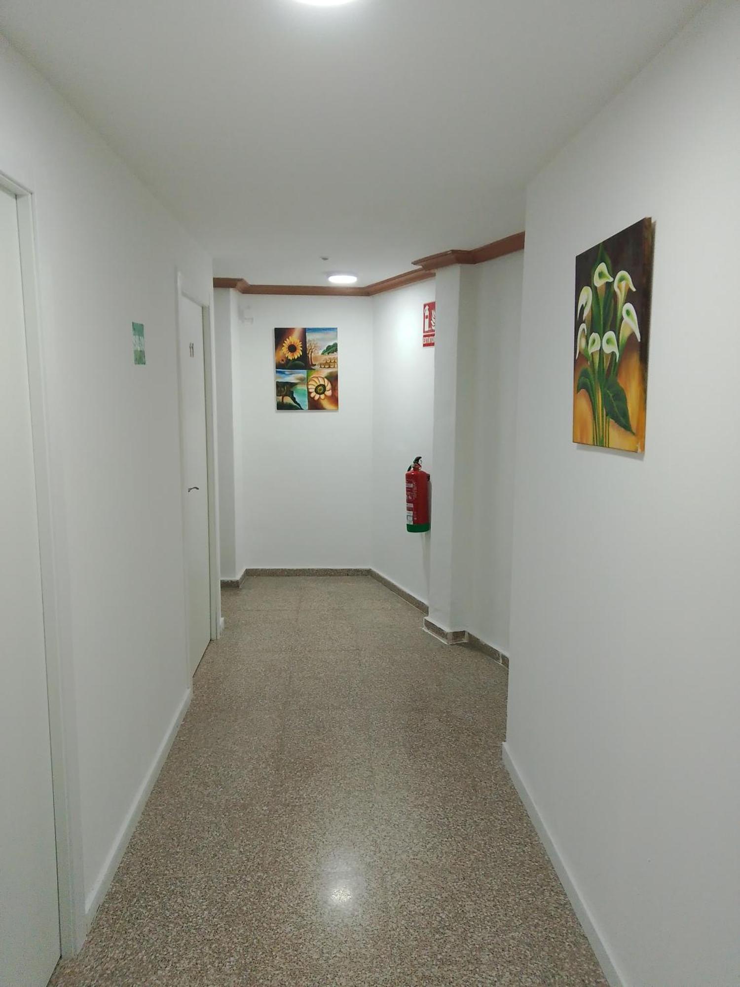 Pension Sempere Alicante Extérieur photo