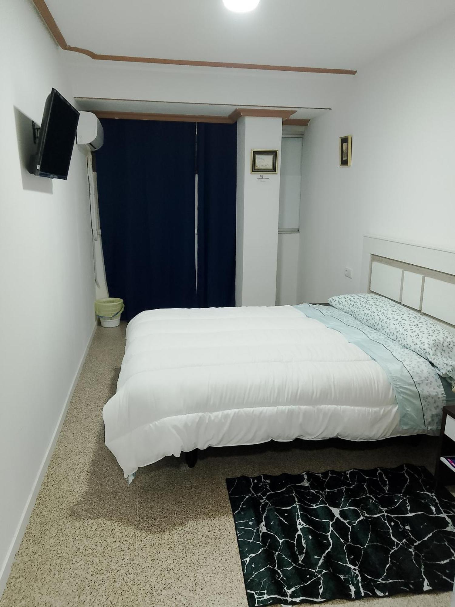 Pension Sempere Alicante Extérieur photo