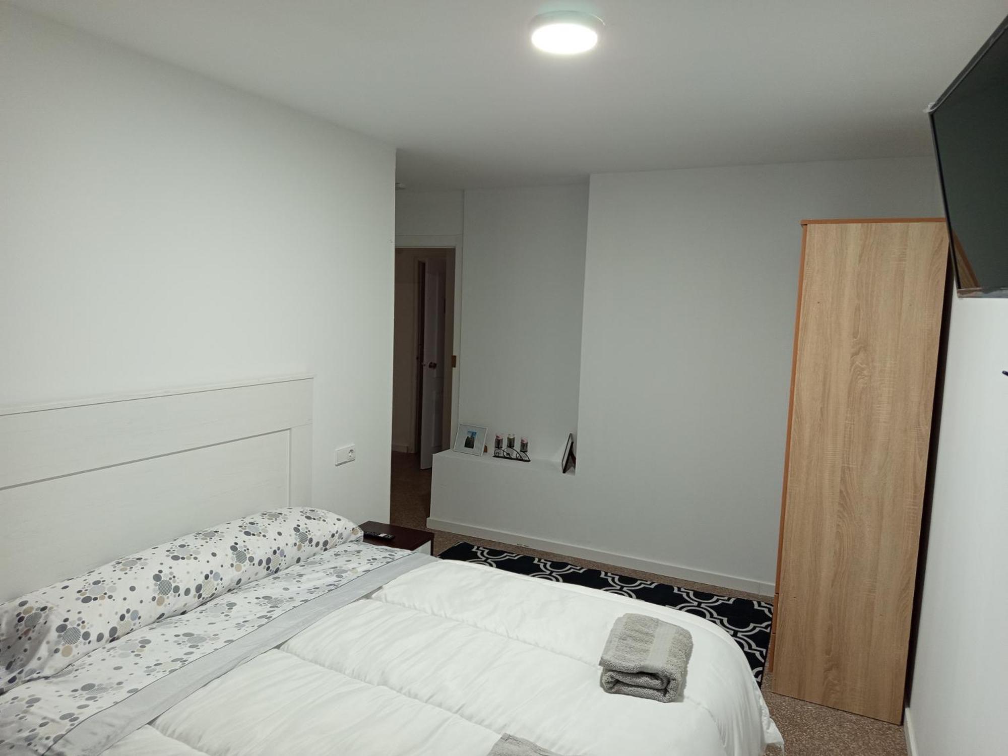 Pension Sempere Alicante Extérieur photo